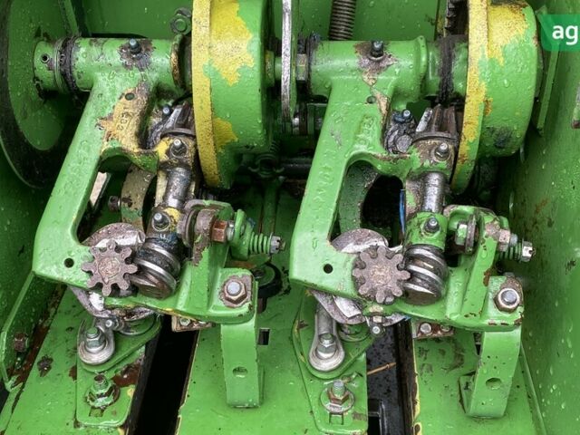 Джон Дир 339, объемом двигателя 0 л и пробегом 0 тыс. км за 5000 $, фото 4 на Automoto.ua