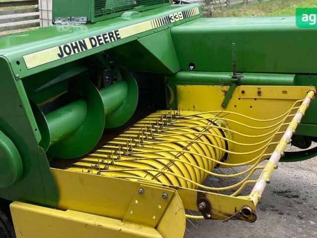 Джон Дир 339, объемом двигателя 0 л и пробегом 0 тыс. км за 5000 $, фото 2 на Automoto.ua