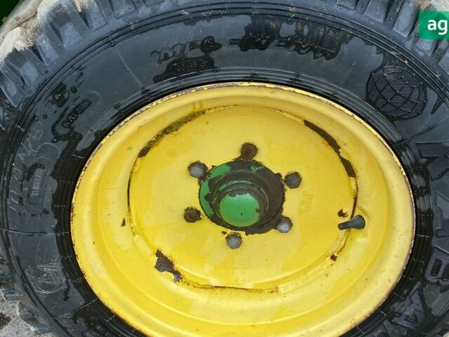 Джон Дир 339, объемом двигателя 0 л и пробегом 0 тыс. км за 5000 $, фото 1 на Automoto.ua