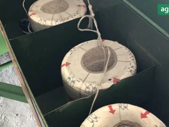 Джон Дір 339, об'ємом двигуна 0 л та пробігом 0 тис. км за 550 $, фото 3 на Automoto.ua