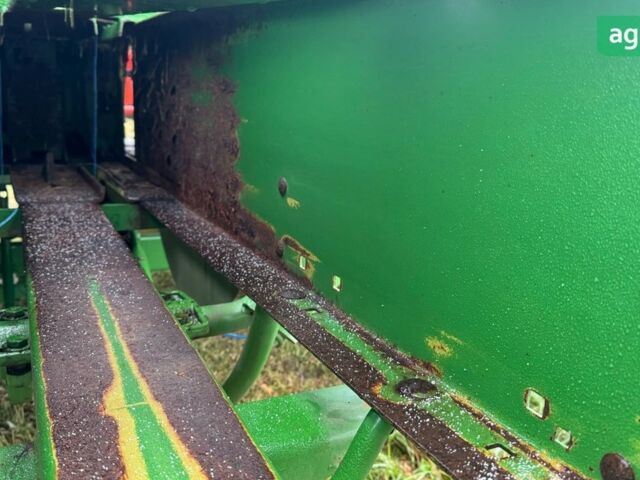 Джон Дир 339, объемом двигателя 0 л и пробегом 0 тыс. км за 5700 $, фото 10 на Automoto.ua