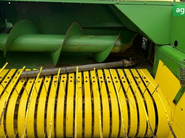 Джон Дир 339, объемом двигателя 0 л и пробегом 0 тыс. км за 5700 $, фото 2 на Automoto.ua