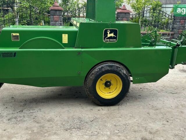 Джон Дир 339, объемом двигателя 6 л и пробегом 0 тыс. км за 6000 $, фото 2 на Automoto.ua