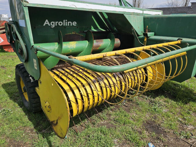 Джон Дир 342, объемом двигателя 0 л и пробегом 0 тыс. км за 4068 $, фото 3 на Automoto.ua