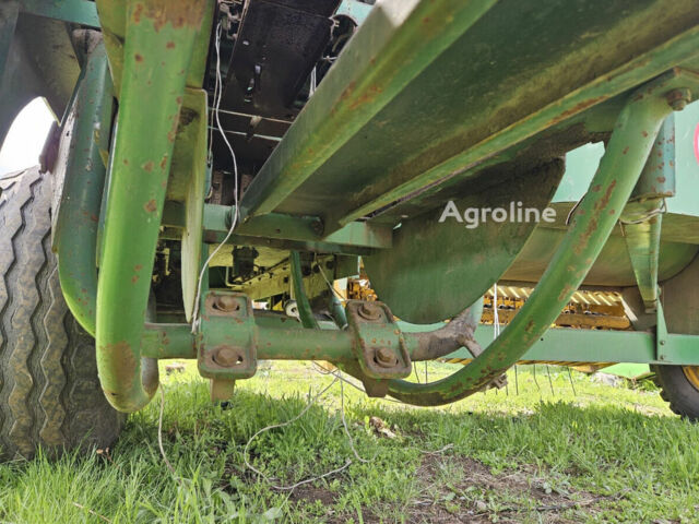 Джон Дир 342, объемом двигателя 0 л и пробегом 0 тыс. км за 4068 $, фото 9 на Automoto.ua