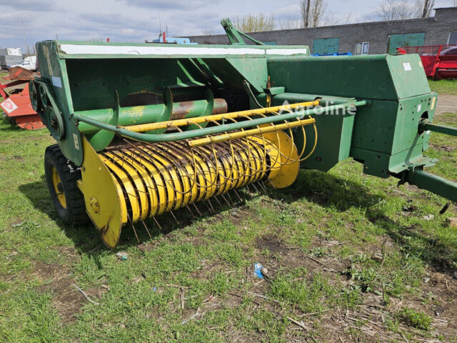 Джон Дир 342, объемом двигателя 0 л и пробегом 0 тыс. км за 4068 $, фото 1 на Automoto.ua