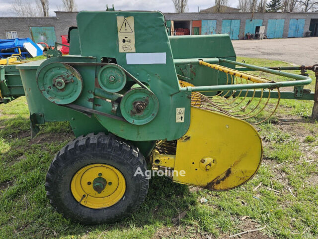 Джон Дир 342, объемом двигателя 0 л и пробегом 0 тыс. км за 4068 $, фото 5 на Automoto.ua