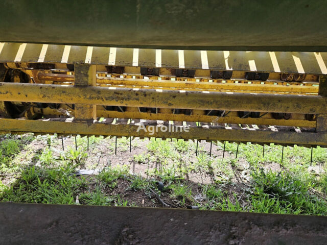 Джон Дир 342, объемом двигателя 0 л и пробегом 0 тыс. км за 4068 $, фото 8 на Automoto.ua