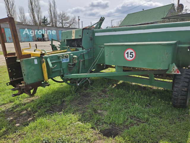 Джон Дир 342, объемом двигателя 0 л и пробегом 0 тыс. км за 4068 $, фото 7 на Automoto.ua