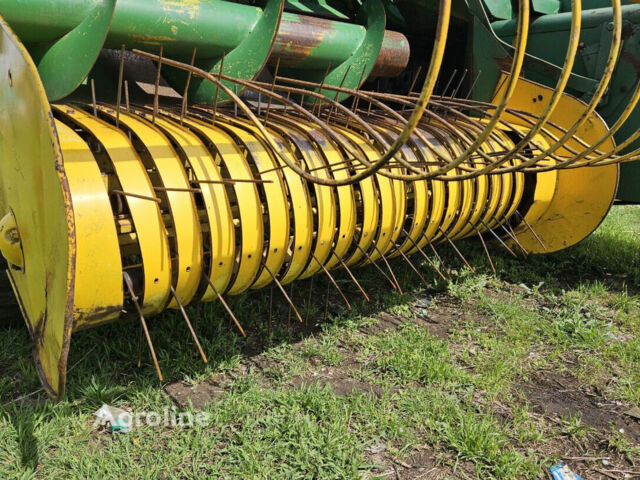 Джон Дир 342, объемом двигателя 0 л и пробегом 0 тыс. км за 4068 $, фото 4 на Automoto.ua