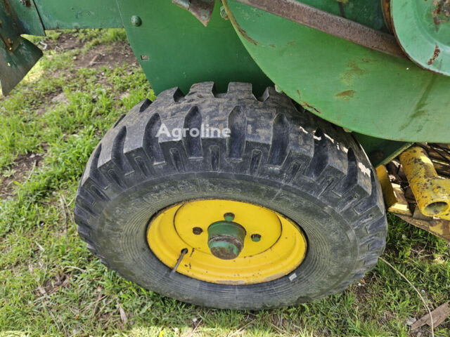 Джон Дир 342, объемом двигателя 0 л и пробегом 0 тыс. км за 4068 $, фото 6 на Automoto.ua