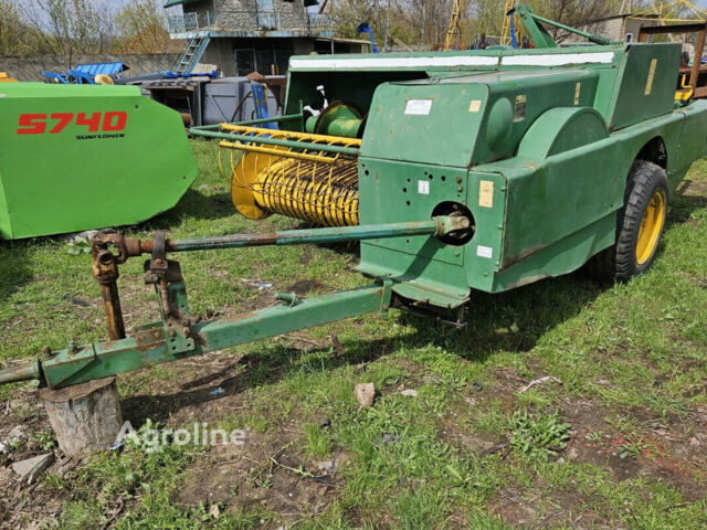 Джон Дир 342, объемом двигателя 0 л и пробегом 0 тыс. км за 4068 $, фото 2 на Automoto.ua