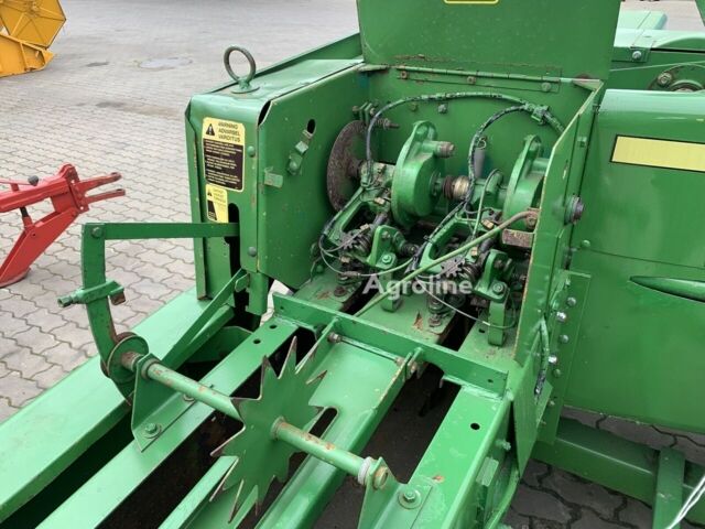 Зеленый Джон Дир 342, объемом двигателя 0 л и пробегом 0 тыс. км за 6566 $, фото 5 на Automoto.ua