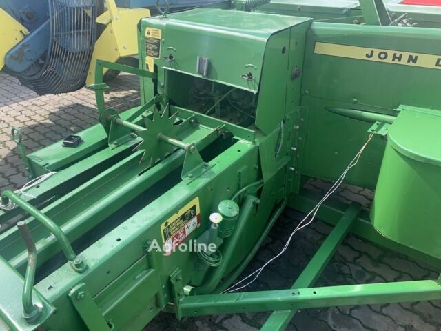 Зеленый Джон Дир 342, объемом двигателя 0 л и пробегом 0 тыс. км за 6566 $, фото 1 на Automoto.ua