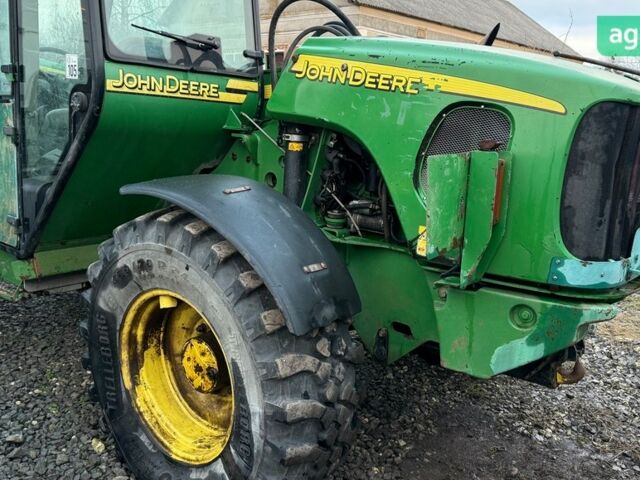 Джон Дир 3420 2004 в Тернополе на Automoto.ua Джон Дир 3420, объемом двигателя 0 л и пробегом 0 тыс. км за 21500 $, фото 4 на Automoto.ua
