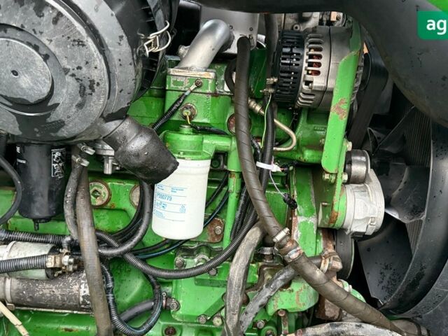 Джон Дир 3420 2004 в Тернополе на Automoto.ua Джон Дир 3420, объемом двигателя 0 л и пробегом 0 тыс. км за 21500 $, фото 2 на Automoto.ua