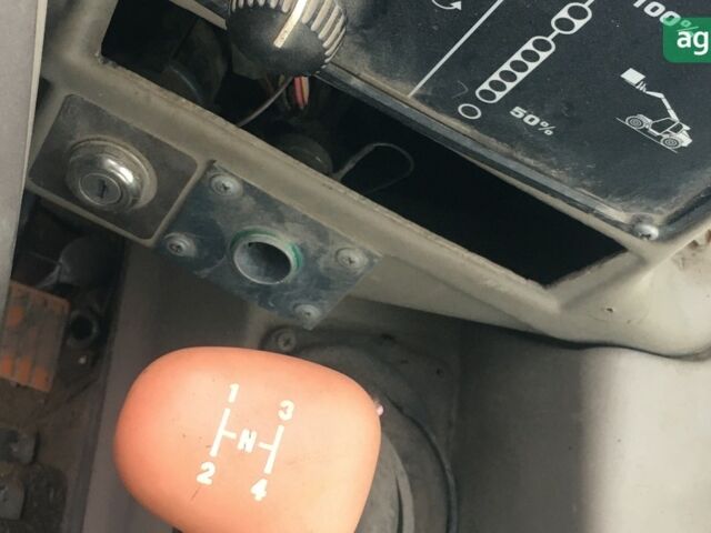 Джон Дир 3420 2004 в Тернополе на Automoto.ua Джон Дир 3420, объемом двигателя 0 л и пробегом 0 тыс. км за 21500 $, фото 8 на Automoto.ua