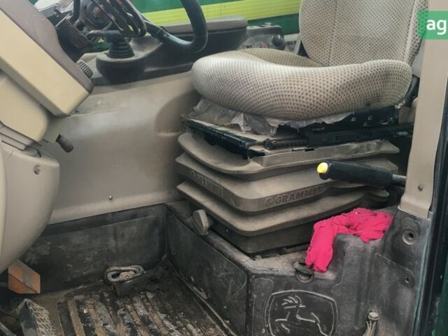 Джон Дир 3420 2004 в Тернополе на Automoto.ua Джон Дир 3420, объемом двигателя 0 л и пробегом 0 тыс. км за 21500 $, фото 9 на Automoto.ua