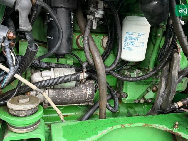 Джон Дир 3420 2004 в Тернополе на Automoto.ua Джон Дир 3420, объемом двигателя 0 л и пробегом 0 тыс. км за 21500 $, фото 5 на Automoto.ua