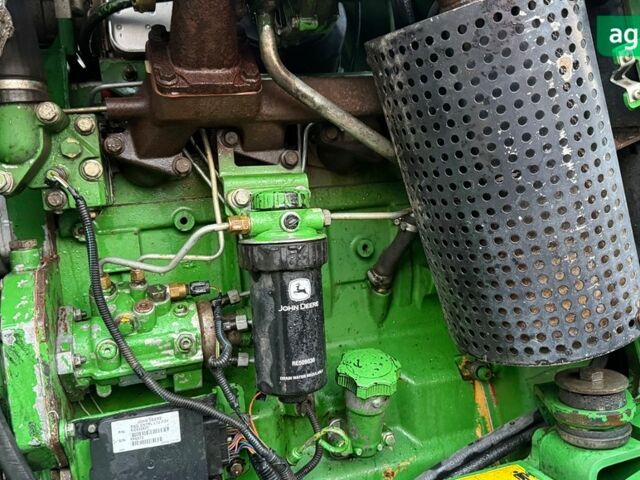 Джон Дир 3420 2004 в Тернополе на Automoto.ua Джон Дир 3420, объемом двигателя 0 л и пробегом 0 тыс. км за 21500 $, фото 6 на Automoto.ua