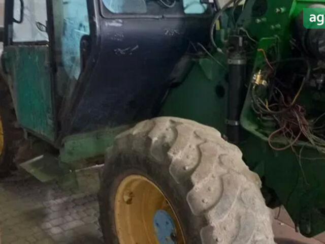 Джон Дір 3420, об'ємом двигуна 0 л та пробігом 0 тис. км за 14000 $, фото 2 на Automoto.ua