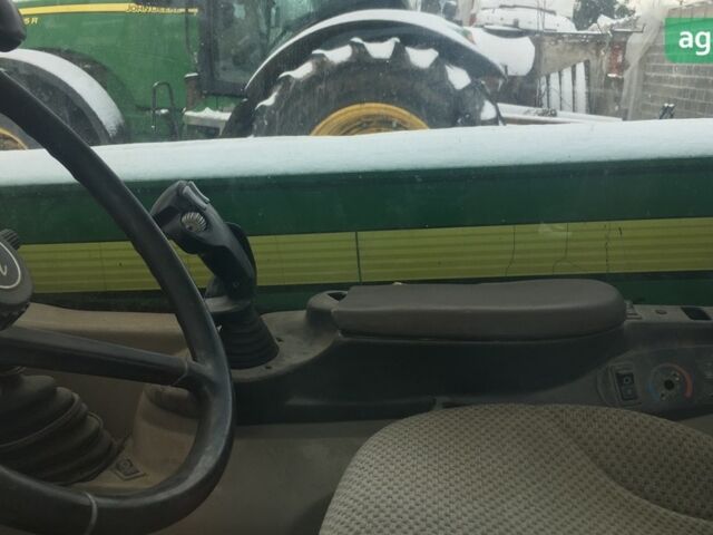 Джон Дир 3420 2004 в Тернополе на Automoto.ua Джон Дир 3420, объемом двигателя 0 л и пробегом 0 тыс. км за 21500 $, фото 10 на Automoto.ua