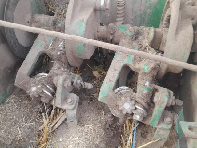 Зеленый Джон Дир 346, объемом двигателя 0 л и пробегом 0 тыс. км за 3094 $, фото 5 на Automoto.ua