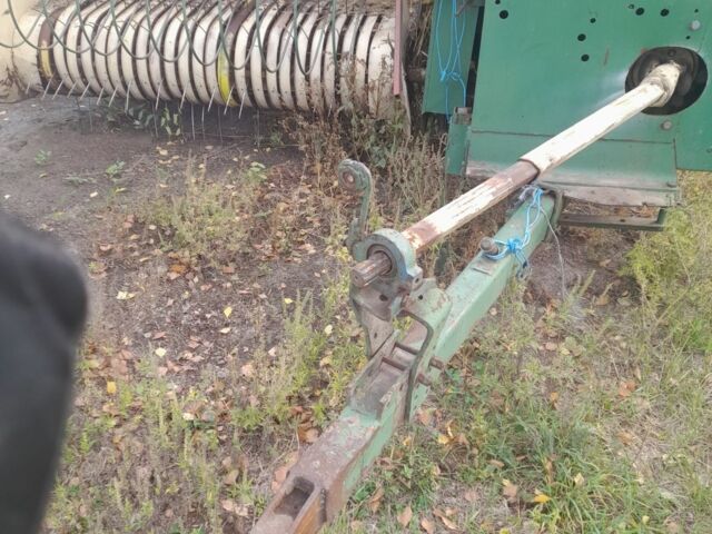 Зеленый Джон Дир 346, объемом двигателя 0 л и пробегом 0 тыс. км за 3094 $, фото 7 на Automoto.ua