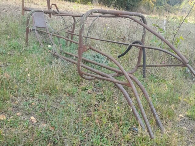 Зеленый Джон Дир 346, объемом двигателя 0 л и пробегом 0 тыс. км за 3094 $, фото 4 на Automoto.ua