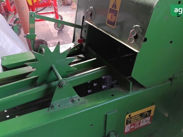 Джон Дір 349 1998 у Дунаевцах на Automoto.ua Джон Дір 349, об'ємом двигуна 0 л та пробігом 0 тис. км за 8500 $, фото 8 на Automoto.ua