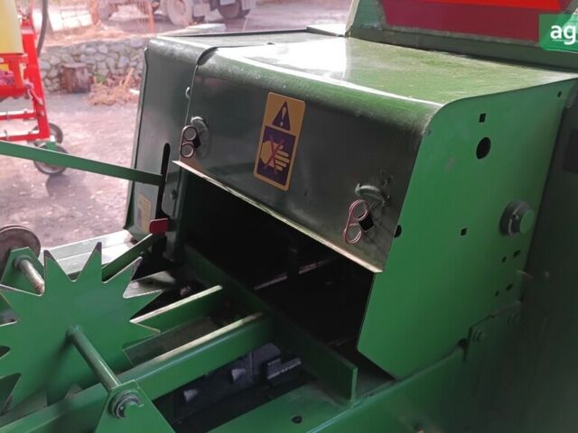 Джон Дір 349 1998 у Дунаевцах на Automoto.ua Джон Дір 349, об'ємом двигуна 0 л та пробігом 0 тис. км за 8500 $, фото 5 на Automoto.ua