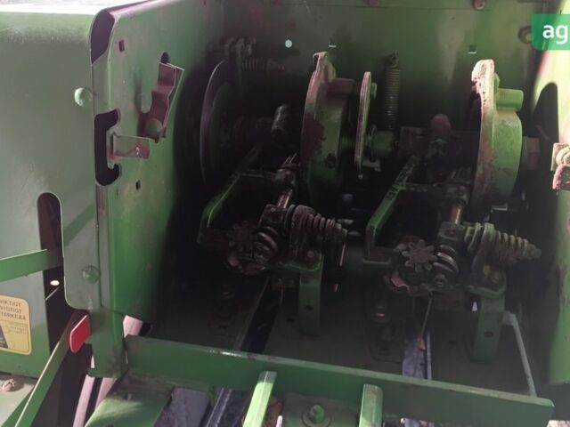 Джон Дір 349 1998 у Дунаевцах на Automoto.ua Джон Дір 349, об'ємом двигуна 0 л та пробігом 0 тис. км за 8500 $, фото 7 на Automoto.ua