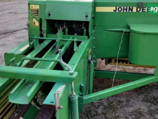 Джон Дір 349 2015 у Хмельницькому на Automoto.ua Джон Дір 349, об'ємом двигуна 0 л та пробігом 0 тис. км за 7500 $, фото 4 на Automoto.ua