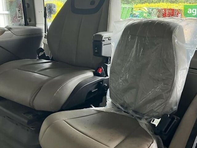 Джон Дир 350, объемом двигателя 0 л и пробегом 0 тыс. км за 291648 $, фото 5 на Automoto.ua