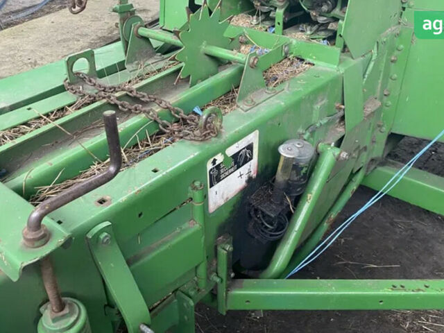 Джон Дир 359, объемом двигателя 0 л и пробегом 0 тыс. км за 7000 $, фото 2 на Automoto.ua