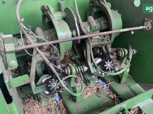 Джон Дир 359, объемом двигателя 0 л и пробегом 0 тыс. км за 7000 $, фото 3 на Automoto.ua