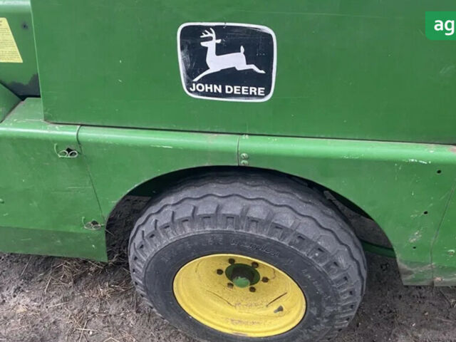 Джон Дир 359, объемом двигателя 0 л и пробегом 0 тыс. км за 7000 $, фото 1 на Automoto.ua
