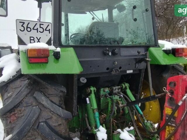 Джон Дир 3650 1995 в Хмельницком на Automoto.ua Джон Дир 3650, объемом двигателя 0 л и пробегом 0 тыс. км за 28900 $, фото 2 на Automoto.ua