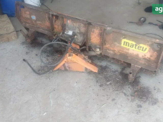 Джон Дір 3720, об'ємом двигуна 0 л та пробігом 0 тис. км за 18000 $, фото 6 на Automoto.ua