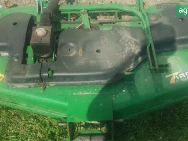 Джон Дір 3720, об'ємом двигуна 0 л та пробігом 0 тис. км за 18000 $, фото 1 на Automoto.ua