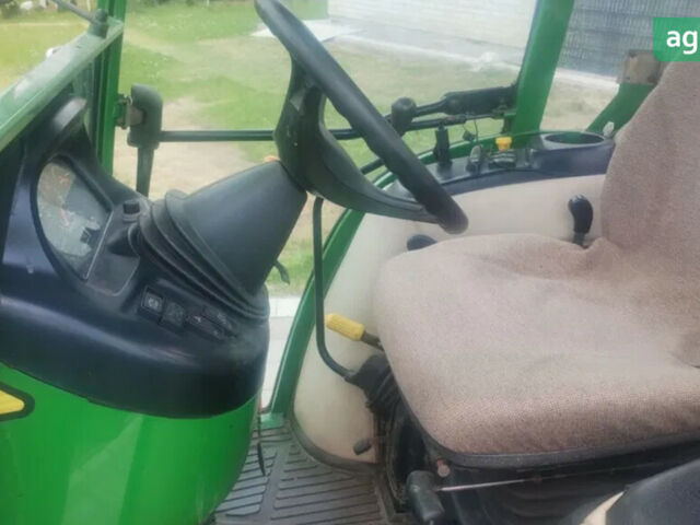 Джон Дір 3720, об'ємом двигуна 0 л та пробігом 0 тис. км за 18000 $, фото 7 на Automoto.ua