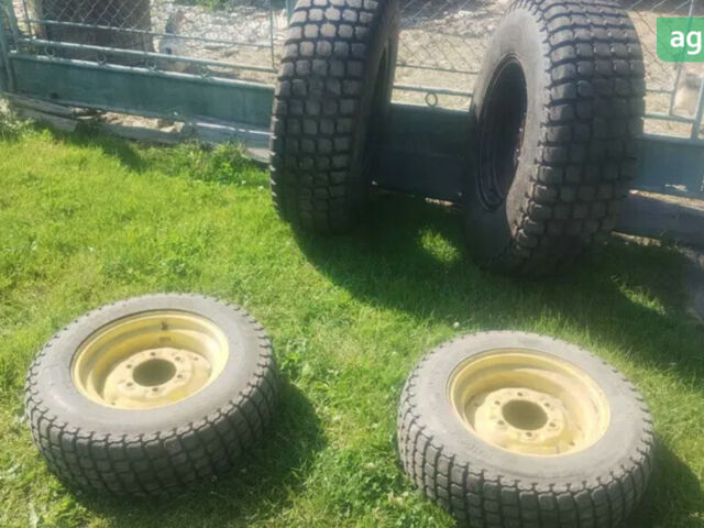 Джон Дір 3720, об'ємом двигуна 0 л та пробігом 0 тис. км за 18000 $, фото 5 на Automoto.ua