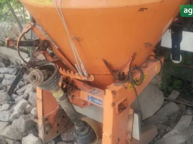 Джон Дір 3720, об'ємом двигуна 0 л та пробігом 0 тис. км за 18000 $, фото 4 на Automoto.ua