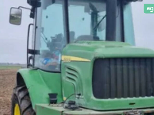 Джон Дир 3800, объемом двигателя 0 л и пробегом 0 тыс. км за 19838 $, фото 4 на Automoto.ua