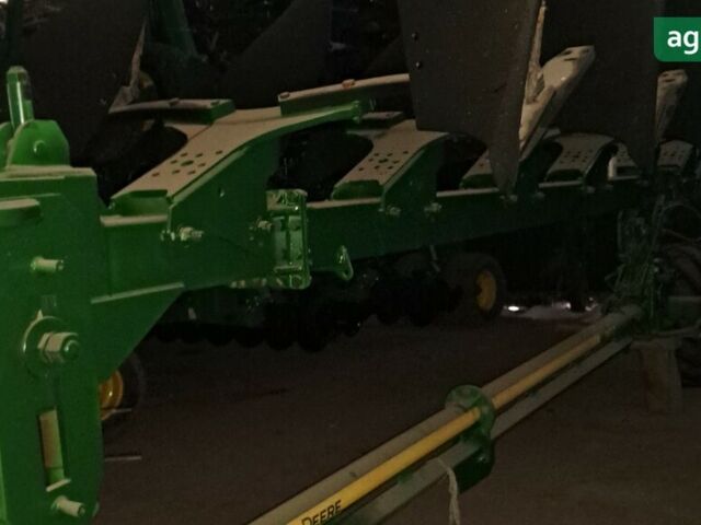 Джон Дір 3810, об'ємом двигуна 0 л та пробігом 0 тис. км за 13000 $, фото 2 на Automoto.ua