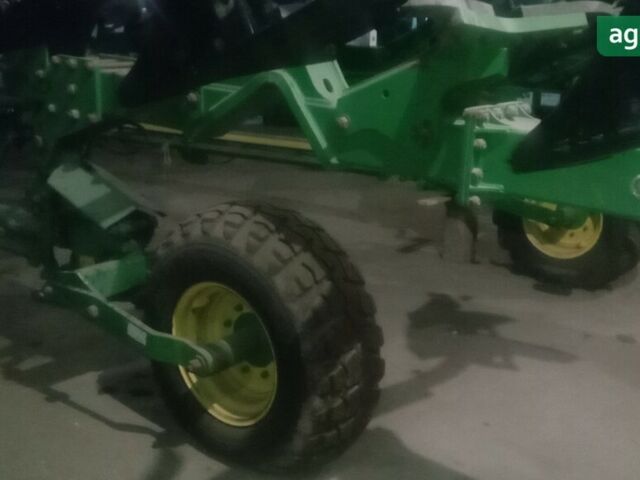 Джон Дір 3810, об'ємом двигуна 0 л та пробігом 0 тис. км за 13000 $, фото 6 на Automoto.ua