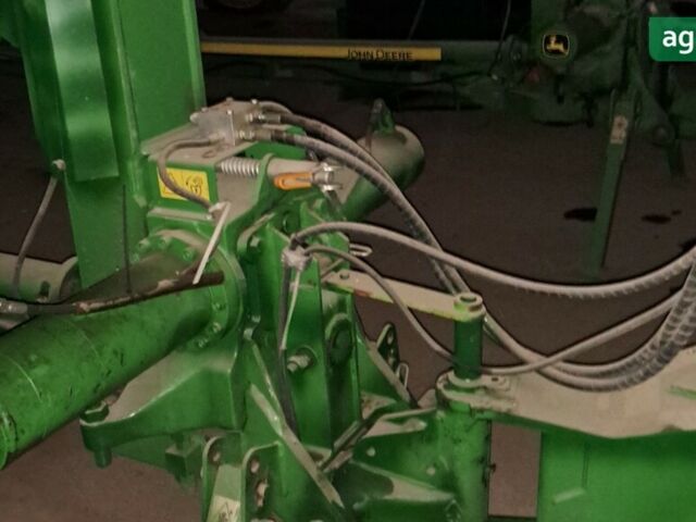 Джон Дір 3810, об'ємом двигуна 0 л та пробігом 0 тис. км за 13000 $, фото 4 на Automoto.ua