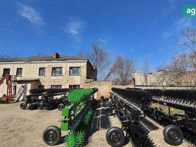 Джон Дир 400, объемом двигателя 0 л и пробегом 1 тыс. км за 13100 $, фото 16 на Automoto.ua