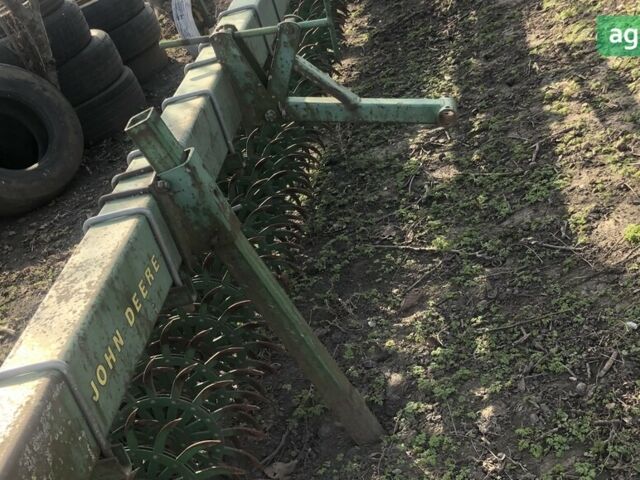 Джон Дир 400, объемом двигателя 0 л и пробегом 1 тыс. км за 7300 $, фото 2 на Automoto.ua