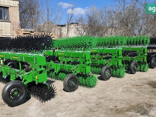 Джон Дир 400, объемом двигателя 0 л и пробегом 1 тыс. км за 13100 $, фото 8 на Automoto.ua
